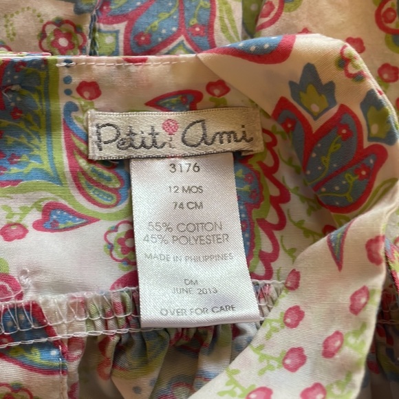 Easter Petit Ami dress - Picture 4 of 4